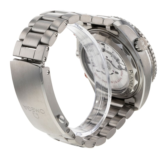 Omega Planet Ocean 215.30.46.51.99.001 Image 3